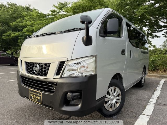 nissan caravan-van 2014 -NISSAN--Caravan Van LDF-VW6E26--VW6E26-010961---NISSAN--Caravan Van LDF-VW6E26--VW6E26-010961- image 2