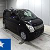 suzuki wagon-r 2014 -SUZUKI--Wagon R MH34S--MH34S-326386---SUZUKI--Wagon R MH34S--MH34S-326386- image 1