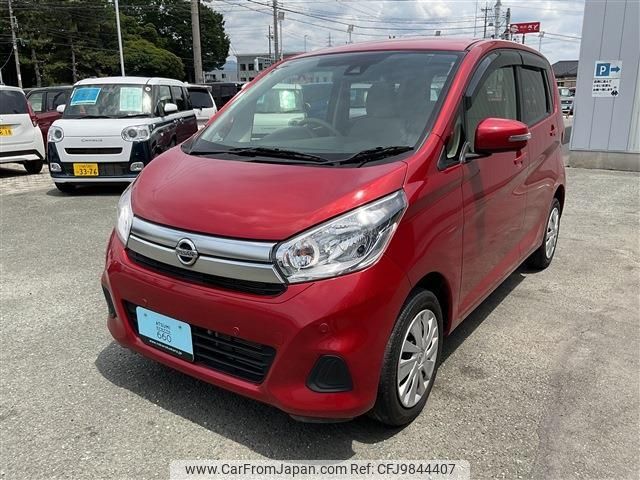 nissan dayz 2019 -NISSAN--DAYZ DBA-B21W--B21W-0622057---NISSAN--DAYZ DBA-B21W--B21W-0622057- image 1