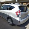 toyota prius-α 2019 quick_quick_DAA-ZVW41W_ZVW41-0080078 image 4