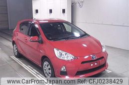 toyota aqua 2014 -TOYOTA--AQUA NHP10-2338899---TOYOTA--AQUA NHP10-2338899-