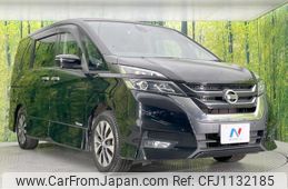 nissan serena 2018 quick_quick_GFC27_GFC27-091268