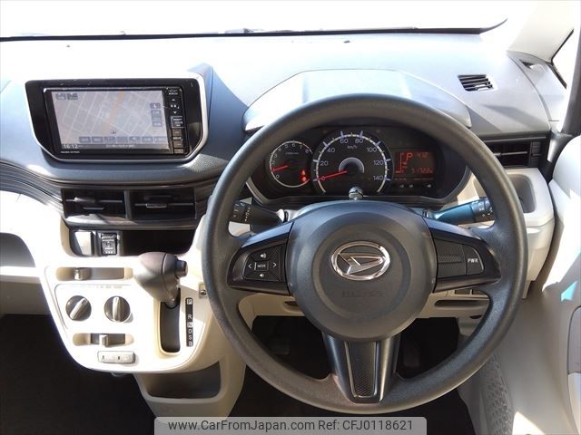 daihatsu move 2019 -DAIHATSU--Move DBA-LA150S--LA150S-2011048---DAIHATSU--Move DBA-LA150S--LA150S-2011048- image 2