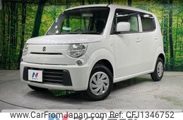 suzuki mr-wagon 2014 -SUZUKI--MR Wagon DBA-MF33S--MF33S-645764---SUZUKI--MR Wagon DBA-MF33S--MF33S-645764-