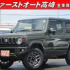 suzuki jimny 2024 -SUZUKI 【名変中 】--Jimny JB64W--348926---SUZUKI 【名変中 】--Jimny JB64W--348926- image 1