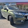 honda vezel 2014 -HONDA--VEZEL DAA-RU3--RU3-1004830---HONDA--VEZEL DAA-RU3--RU3-1004830- image 1