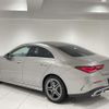 mercedes-benz cla-class 2019 quick_quick_5BA-118347M_WDD1183472N034578 image 3