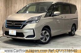 nissan serena 2020 -NISSAN--Serena 6AA-HC27--HC27-026049---NISSAN--Serena 6AA-HC27--HC27-026049-