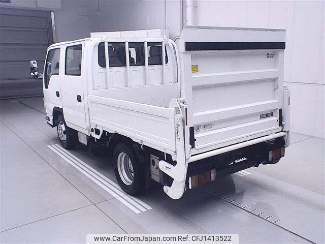 isuzu elf-truck 2018 CFJ1413522 image 2