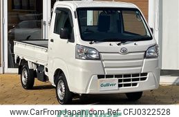 daihatsu hijet-truck 2019 -DAIHATSU--Hijet Truck EBD-S510P--S510P-0249112---DAIHATSU--Hijet Truck EBD-S510P--S510P-0249112-