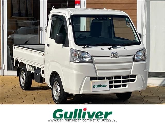 daihatsu hijet-truck 2019 -DAIHATSU--Hijet Truck EBD-S510P--S510P-0249112---DAIHATSU--Hijet Truck EBD-S510P--S510P-0249112- image 1