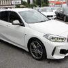 bmw 1-series 2019 -BMW--BMW 1 Series 3BA-7L20--WBA7L120607E96079---BMW--BMW 1 Series 3BA-7L20--WBA7L120607E96079- image 24