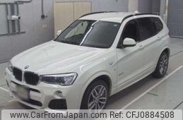 bmw x3 2015 -BMW--BMW X3 LDA-WY20--WBAWY32030L699279---BMW--BMW X3 LDA-WY20--WBAWY32030L699279-