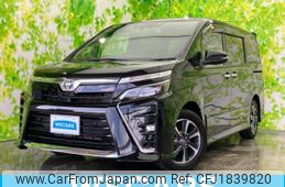 toyota voxy 2021 CFJ1839820