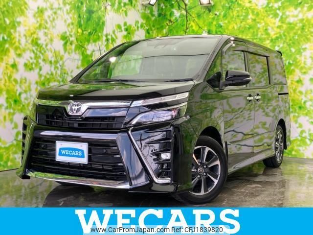 toyota voxy 2021 CFJ1839820 image 1