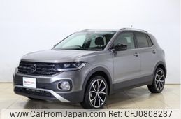 volkswagen t-cross 2020 -VOLKSWAGEN--VW T-Cross 3BA-C1DKR--WVGZZZC1ZLY072479---VOLKSWAGEN--VW T-Cross 3BA-C1DKR--WVGZZZC1ZLY072479-