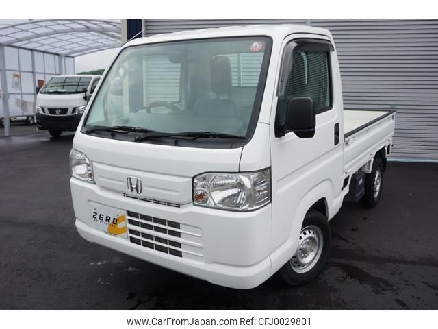 honda acty-truck 2013 -HONDA--Acty Truck HA8--HA8-1207327---HONDA--Acty Truck HA8--HA8-1207327- image 1