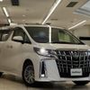 toyota alphard 2018 -TOYOTA--Alphard DBA-AGH30W--AGH30-0228906---TOYOTA--Alphard DBA-AGH30W--AGH30-0228906- image 1