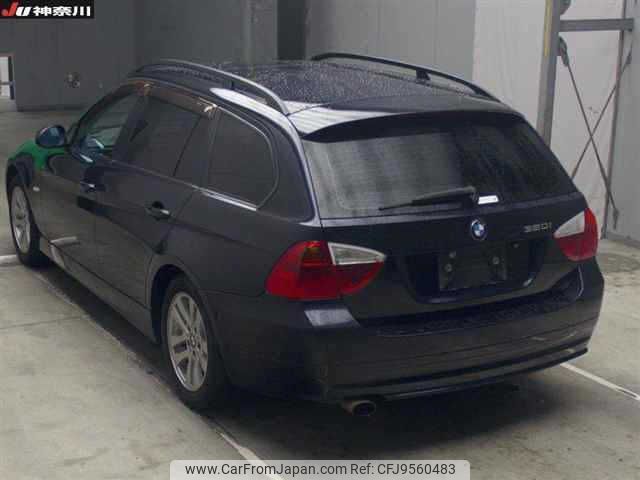 bmw 3-series 2007 -BMW--BMW 3 Series WBAVR720X0KW42891---BMW--BMW 3 Series WBAVR720X0KW42891- image 2