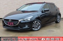 mazda demio 2016 quick_quick_DJ5FS_DJ5FS-147899