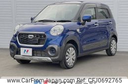 daihatsu cast 2016 -DAIHATSU--Cast DBA-LA250S--LA250S-0073301---DAIHATSU--Cast DBA-LA250S--LA250S-0073301-