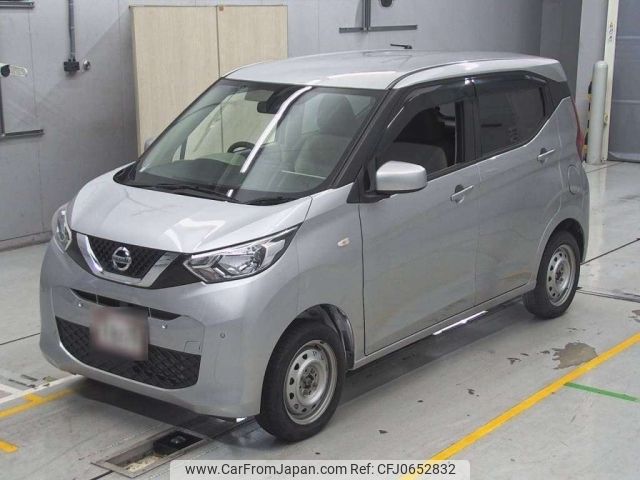 nissan dayz 2019 -NISSAN--DAYZ B46W-0001683---NISSAN--DAYZ B46W-0001683- image 1