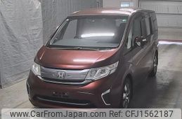 honda stepwagon 2016 CFJ1562187