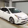 toyota prius 2016 -TOYOTA 【滋賀 301ﾏ7609】--Prius DAA-ZVW51--ZVW51-6017321---TOYOTA 【滋賀 301ﾏ7609】--Prius DAA-ZVW51--ZVW51-6017321- image 4