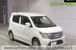 suzuki wagon-r 2014 -SUZUKI 【飛騨 580ｶ4832】--Wagon R MH44S--121629---SUZUKI 【飛騨 580ｶ4832】--Wagon R MH44S--121629-