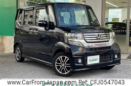 honda n-box 2013 -HONDA--N BOX DBA-JF1--JF1-1248667---HONDA--N BOX DBA-JF1--JF1-1248667-