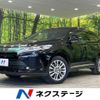 toyota harrier 2019 -TOYOTA--Harrier DBA-ZSU65W--ZSU65-0033647---TOYOTA--Harrier DBA-ZSU65W--ZSU65-0033647- image 1