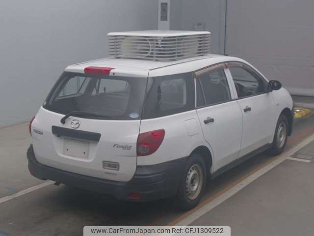 mazda familia-van 2010 -MAZDA--Familia Van DBF-BVY12--VY12-512223---MAZDA--Familia Van DBF-BVY12--VY12-512223- image 2
