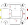 suzuki wagon-r 2011 -SUZUKI--Wagon R DBA-MH23S--MH23S-720324---SUZUKI--Wagon R DBA-MH23S--MH23S-720324- image 2