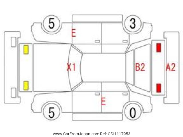 suzuki wagon-r 2011 -SUZUKI--Wagon R DBA-MH23S--MH23S-720324---SUZUKI--Wagon R DBA-MH23S--MH23S-720324- image 2