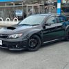 subaru impreza 2010 CFJ1722460 image 9