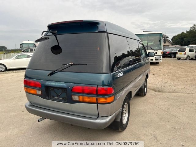 toyota liteace-wagon 1995 -TOYOTA--Liteace Wagon KD-CR31G--CR31-5036601---TOYOTA--Liteace Wagon KD-CR31G--CR31-5036601- image 2