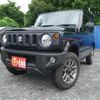 suzuki jimny 2020 quick_quick_3BA-JB64W_JB64W-160839 image 1