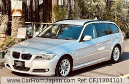bmw 3-series 2010 -BMW--BMW 3 Series LBA-US20--WBAUS920X0A861206---BMW--BMW 3 Series LBA-US20--WBAUS920X0A861206-