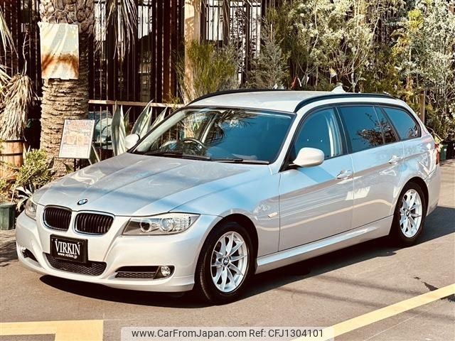 bmw 3-series 2010 -BMW--BMW 3 Series LBA-US20--WBAUS920X0A861206---BMW--BMW 3 Series LBA-US20--WBAUS920X0A861206- image 1