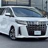 toyota alphard 2018 -TOYOTA--Alphard DBA-AGH30W--AGH30-0205204---TOYOTA--Alphard DBA-AGH30W--AGH30-0205204- image 1