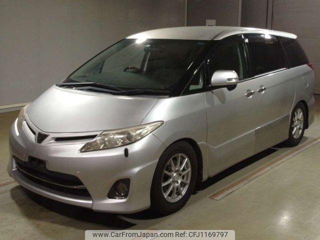 toyota estima 2009 -TOYOTA--Estima ACR50W-0096799---TOYOTA--Estima ACR50W-0096799- image 1