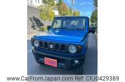 suzuki jimny 2024 -SUZUKI 【広島 582ｹ9333】--Jimny 3BA-JB64W--JB64W-303659---SUZUKI 【広島 582ｹ9333】--Jimny 3BA-JB64W--JB64W-303659-