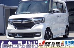 honda n-box 2018 CFJ1456262