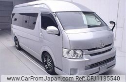 toyota hiace-van 2015 -TOYOTA--Hiace Van TRH211K-0056431---TOYOTA--Hiace Van TRH211K-0056431-