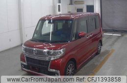 daihatsu tanto 2019 quick_quick_DBA-LA600S_LA600S-0735493
