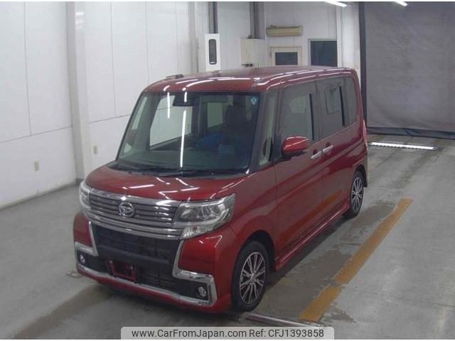daihatsu tanto 2019 quick_quick_DBA-LA600S_LA600S-0735493 image 1