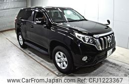 toyota land-cruiser-prado 2016 -TOYOTA 【広島 301ほ】--Land Cruiser Prado TRJ150W-0067976---TOYOTA 【広島 301ほ】--Land Cruiser Prado TRJ150W-0067976-