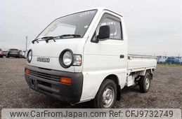 suzuki carry-truck 1994 A430