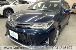 toyota corolla-fielder 2018 AF-NRE161-0055046