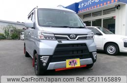 daihatsu hijet-van 2021 -DAIHATSU--Hijet Van 3BD-S331W--S331W-0016213---DAIHATSU--Hijet Van 3BD-S331W--S331W-0016213-